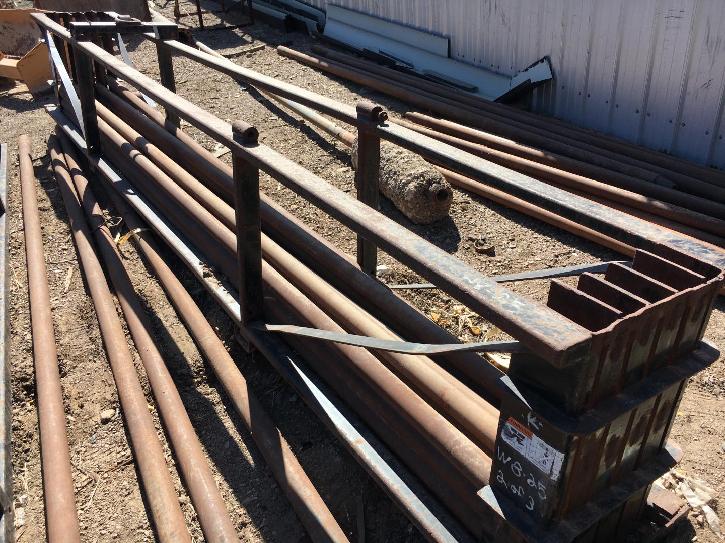 ./imagenes/INVOICE/2019/15523/TUBOS PARA PERFORADORA DE 15 FT (10).JPG